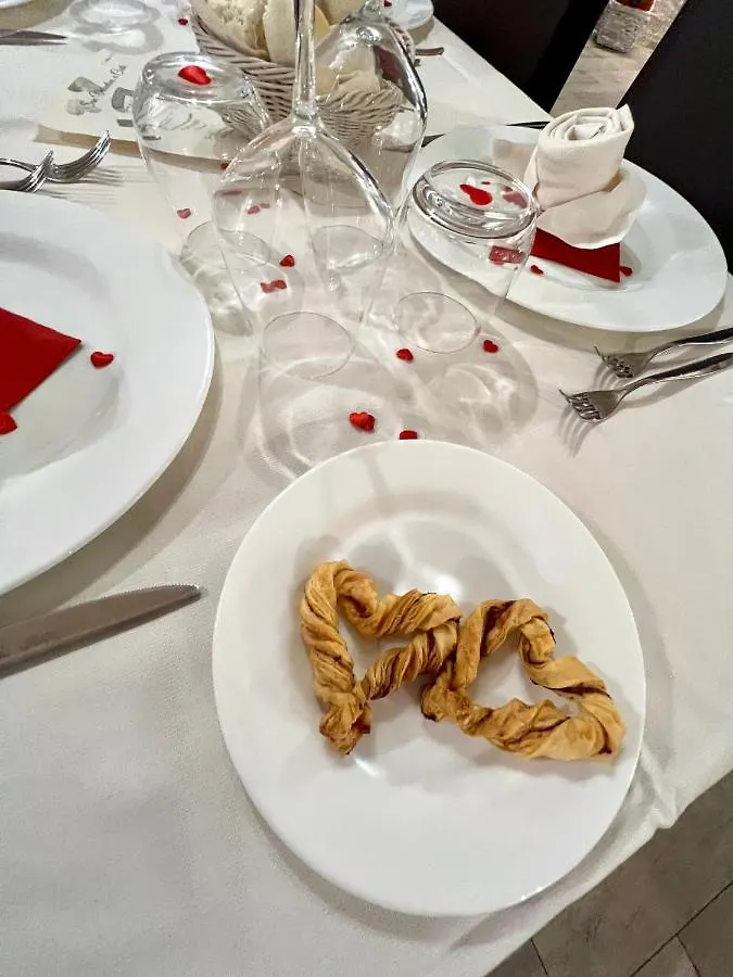 Agriturismo Corte Casello Gazoldo degli Ippoliti