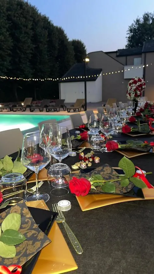 Agriturismo Corte Casello Gazoldo degli Ippoliti