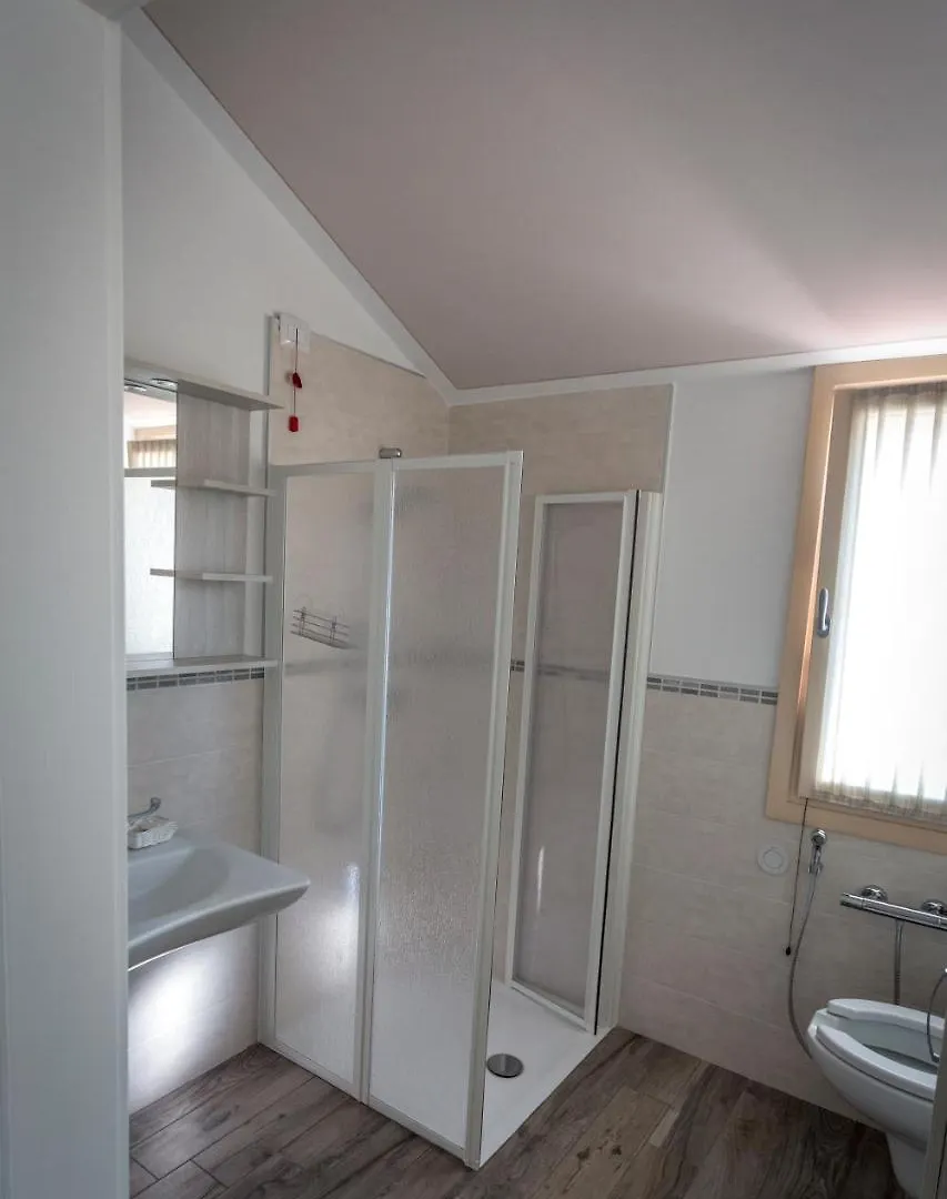 Farm stay Agriturismo Corte Casello Gazoldo degli Ippoliti Italy