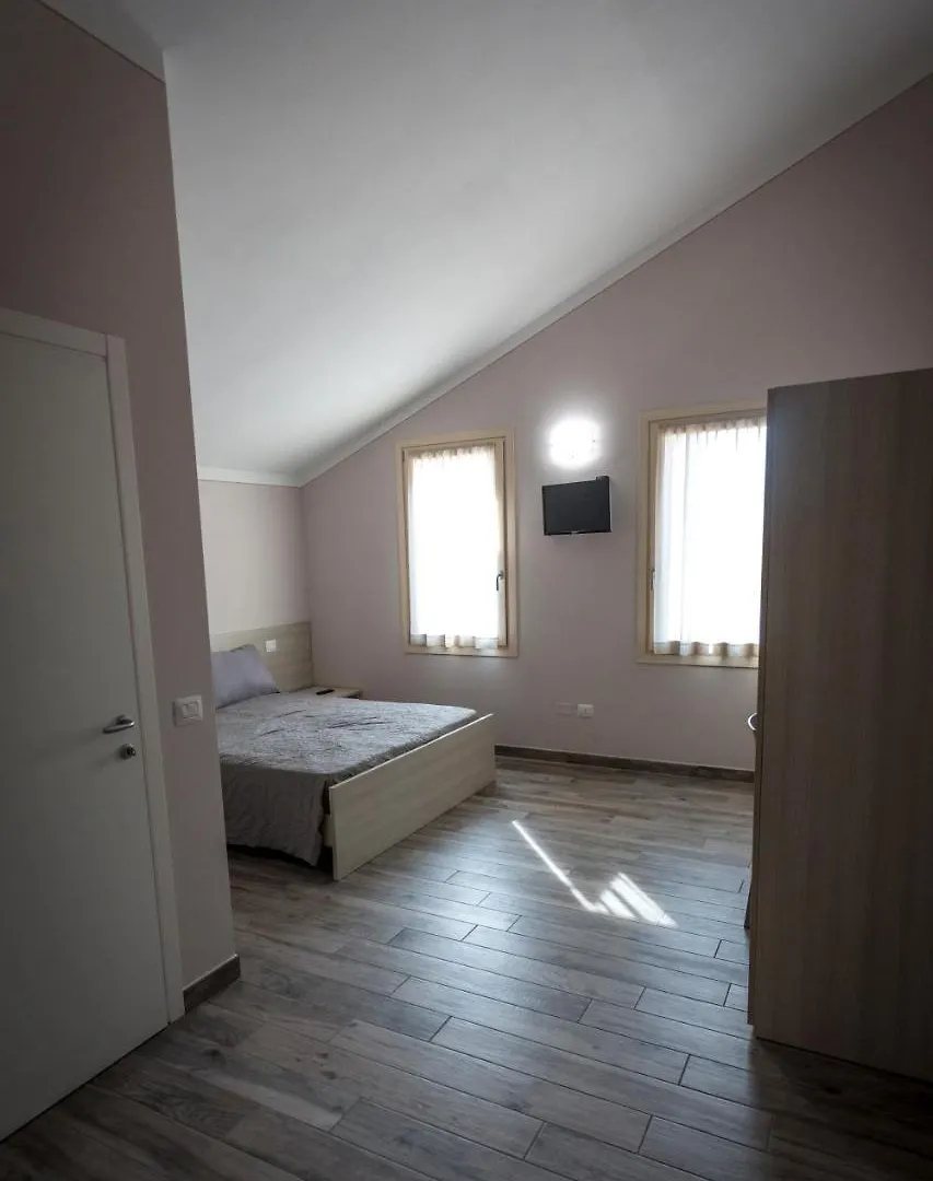Agriturismo Corte Casello Gazoldo degli Ippoliti