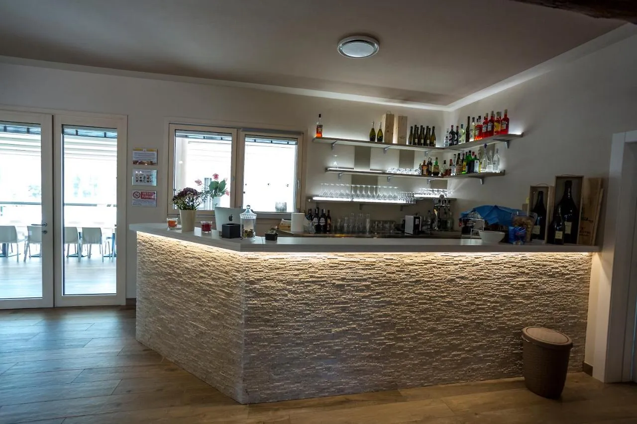 Agriturismo Corte Casello Gazoldo degli Ippoliti Italy