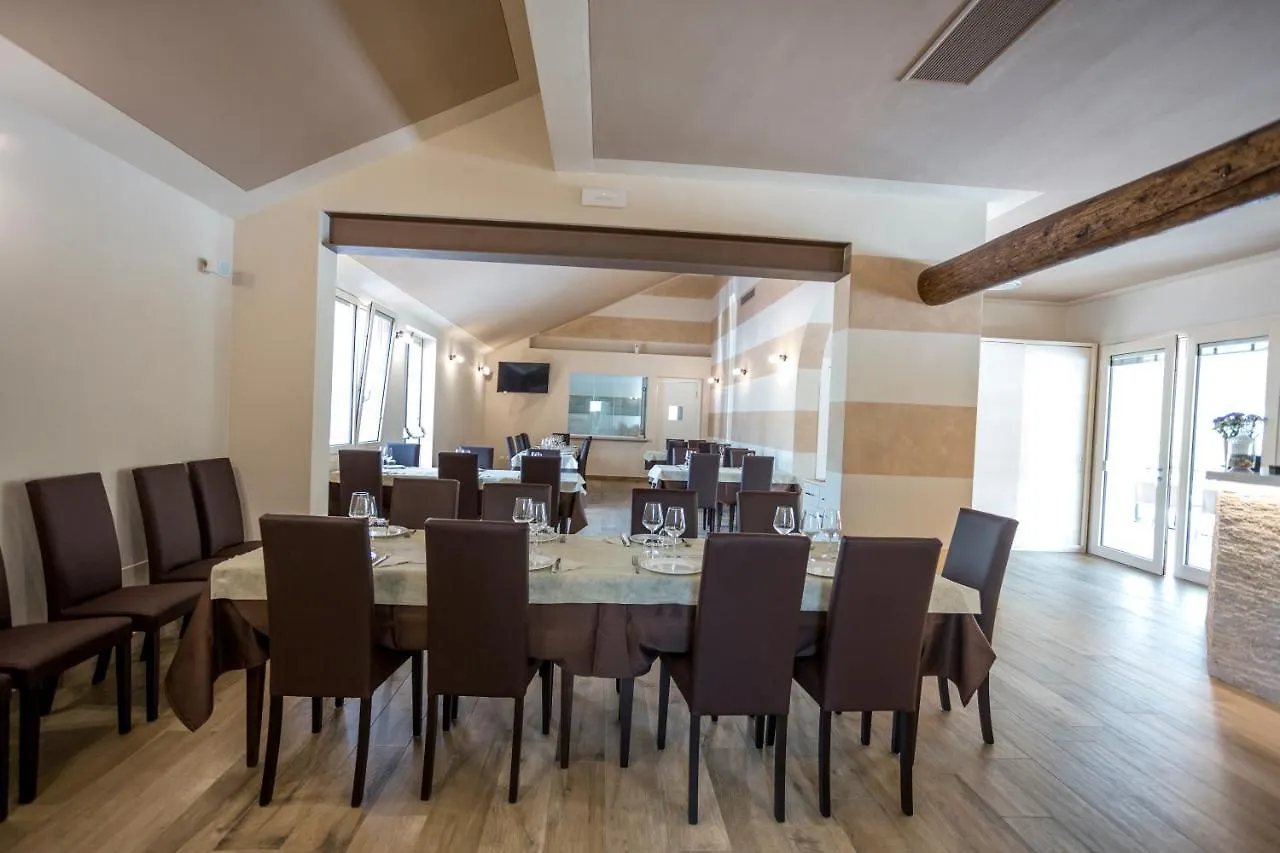 Agriturismo Corte Casello Gazoldo degli Ippoliti 0*,  Italy
