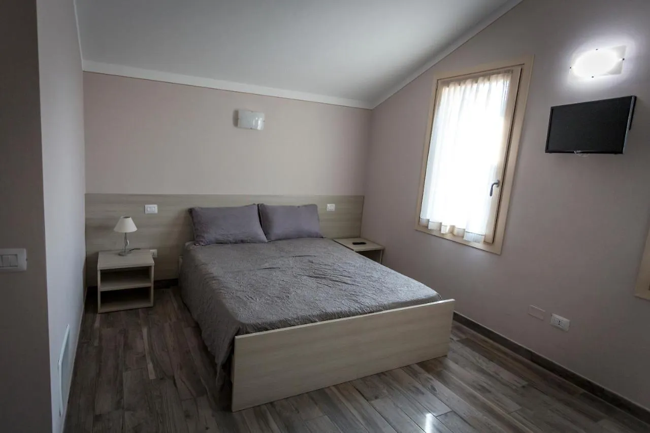 Agriturismo Corte Casello Gazoldo degli Ippoliti Farm stay